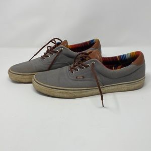 Vans Mens SZ 13